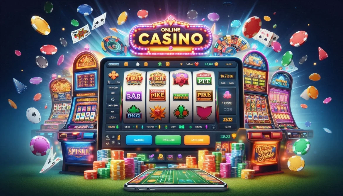 lcg bet